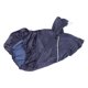 thumbnail image 5 of EXHUMKY 1Ud Impermeable Poncho Marino Para De Con Capucha Reflectante Para Adultos, 5 of 7
