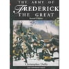 The Army Of Frederick The Great [Hardcover - Used]