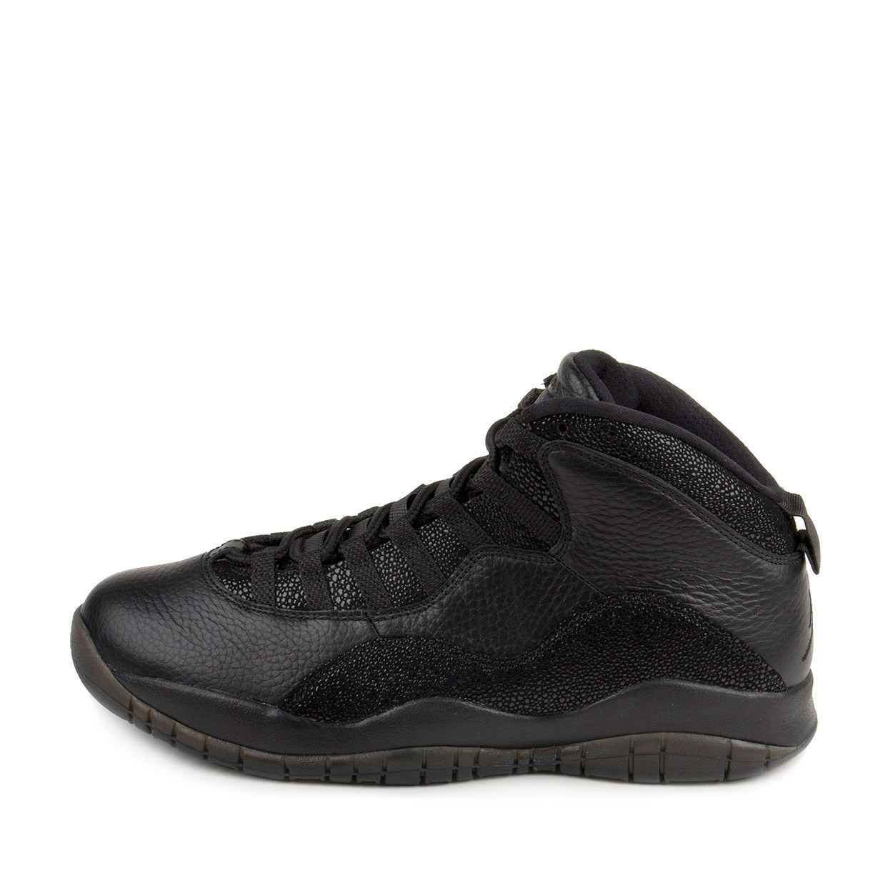 ovo 10 black
