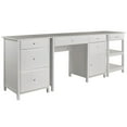 thumbnail image 1 of Winsome Delta 3-Pc Home Office Set, 1 of 9