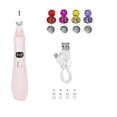 thumbnail image 1 of Electric Diamond Painting Pens with Vacuum PumpAdjustable Suction Mode Wireless Diamond Art Pen Wax-Free Tool Rechargeable, 1 of 4