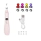 thumbnail image 1 of Electric Diamond Painting Pens with Vacuum PumpAdjustable Suction Mode Wireless Diamond Art Pen Wax-Free Tool Rechargeable, 1 of 4
