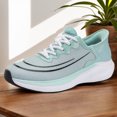 thumbnail image 4 of Zapatos Con Soporte para El Hombre Deporte Malla Transpirables Antideslizantes Al Aire Libre, 4 of 9