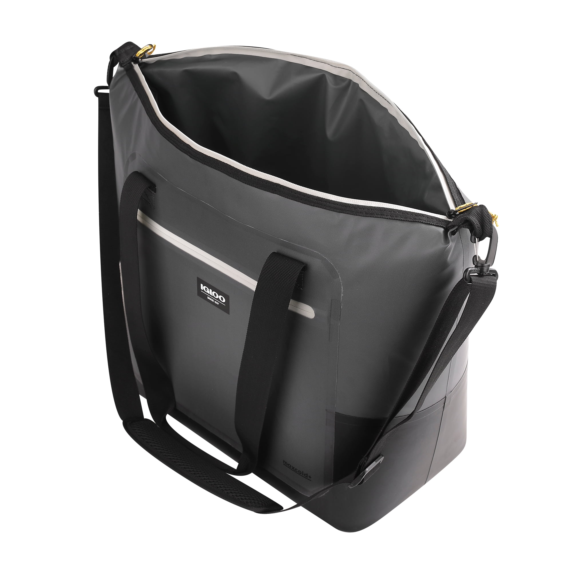  Igloo Gray 28 Can Voyager Softsided Tote : Clothing