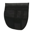 Motorcycle Under Seat Bag Large Capacity Waterproof Seat Organizer