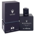 thumbnail image 2 of Maserati Pure Code Blue by La Martina Eau De Toilette Spray 3.4 oz for Men - FPM543863, 2 of 2