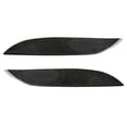 thumbnail image 3 of Front Bumper Side Splitter Canards Lip Spoiler for BMW F80 M3 F82 F83, 3 of 5