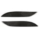 thumbnail image 3 of Front Bumper Side Splitter Canards Lip Spoiler for BMW F80 M3 F82 F83, 3 of 5