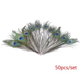 300 Plumes De Lavande 5-7 Cm Pour Artisanat, Attrape-rêves, Décoration DIY