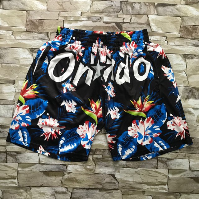 Los Angeles Lakers Retro Shorts With Pocket Embroidery