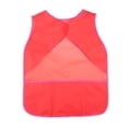 thumbnail image 2 of 2 Pack Children Sleeveless Water Art Crafts Smock with 3 Roomy, 2 of 8