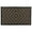 natural, variant on Superio  Non-Slip Doormat for Entry, 18" x 30", Waterproof, Mat Grey