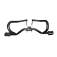 thumbnail image 2 of Slider Dm Para Motocicletas Bloosom  Italika Dm-150, Dm-200 Y Dm-250.Negro, 2 of 4