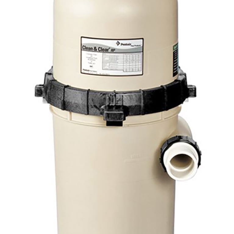 Pentair 160355 Clean & Clear RP Low Force Quick Connect Pool