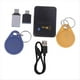 thumbnail image 3 of Lector de Chip Inteligente RFID Chameleon Ultra, Decodificador de Llaves, Emulador RFID, Herramienta NFC para RFID, 3 of 5