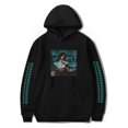 thumbnail image 2 of Tate Mcrae Hoodie T8 Photo Hoodies Men Women Long Sleeve Pullover Singer Hooded Merch, 2 of 3