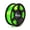 Transparent Green, variant on 3D Printer Filament 1.75mm 1kg/2.2lbs Plastic Filament Consumables Material for 3D Printer