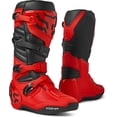 thumbnail image 1 of Botas de motocross Fox Racing Comp Flo rojas talla 11.5, 1 of 9