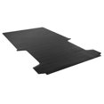 thumbnail image 1 of Weather Guard Cargo Area Liner 89021 Floor Mat; Direct-Fit; Black; Rubber, 1 of 3