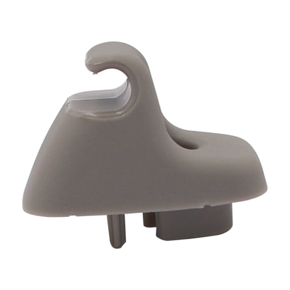 Sun Visor Retainer Clip Fits for 2009-2019 Dodge Ram 1500 2500 3500 4500 5500