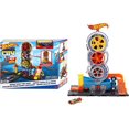 thumbnail image 1 of Hot Wheels City – Circuit Boutique de Pneus, 1 of 5