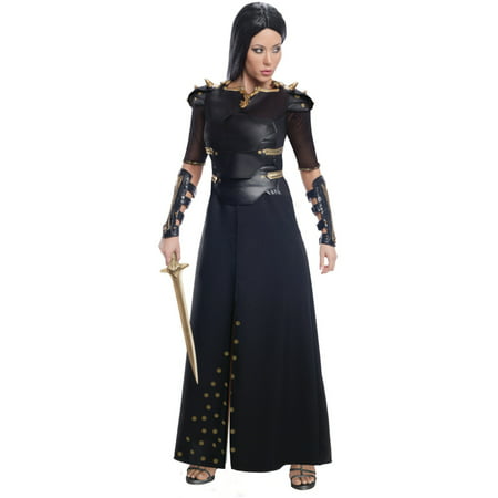 Womens Deluxe 300 Rise Of An Empire Artemisia Final Battle Dress