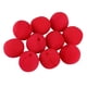 thumbnail image 4 of Narices de payaso rojas, accesorio de disfraz para niños y adultos, versátil, 50 mm, bonitos suministros para fotos 10 piezas, 4 of 9