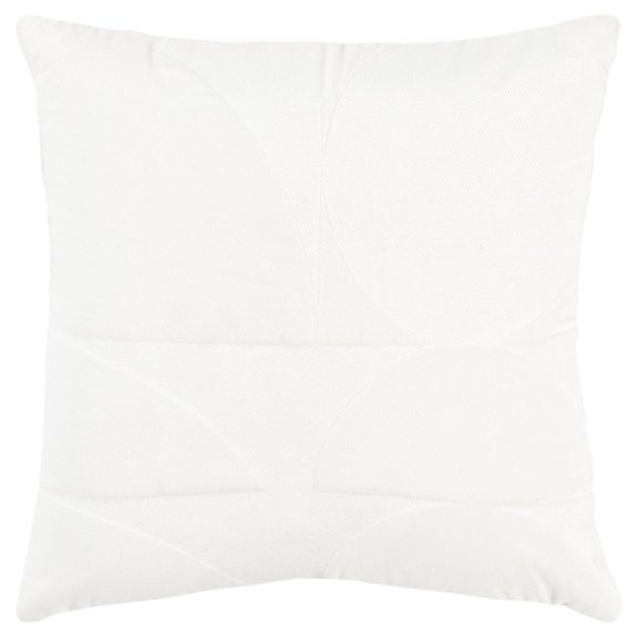 Rizzy Home 20" x 20" Pillow Cover