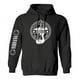 thumbnail image 1 of Sudadera Modelo 2 Nirvana Estampado En Vinil Textil, 1 of 4