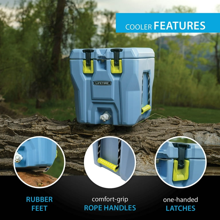 ビッグサイズ　5L.4L 20kg 35 Picnic-Time-PT-Colorado-Picnic