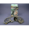 Federal Wires 4704 Spark Plug Wire Set