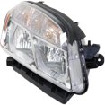 thumbnail image 4 of For Chevy Trax 2013 2014 2015 2016 Headlight Assembly Passenger Side | Replacement For GM2503401 | 191275904893, 42359594, 4 of 6