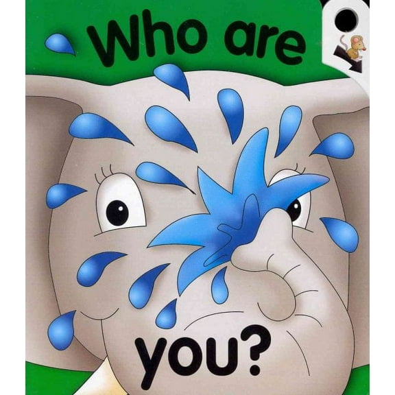 Who Are You?
