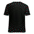 thumbnail image 6 of Cobra Kai T-Shirt for Men Women, Unisex Crew Neck Tee, Casual Short Sleeve Tops, S-6XL, 6 of 9