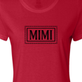 thumbnail image 3 of Inktastic Mimi Women's T-Shirt, 3 of 4