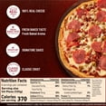 thumbnail image 5 of DiGiorno Classic Crust Meat and Cheese Pizza, 19.1 oz (Frozen), 5 of 7