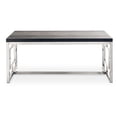 thumbnail image 2 of Picket House Furnishings Table Basse Harper en Espresso, 2 of 7