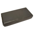 thumbnail image 4 of Fishing Tackle Box Lure Hook Storage Container Organizer Container Multifunction Zulema Caja de aparejos de pesca, 4 of 8