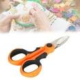 thumbnail image 3 of Insulated Wire Duct Cutter, Multi-Functional Scissors Durable And Replaceable Efficient And Accurate  For Household, 3 of 8