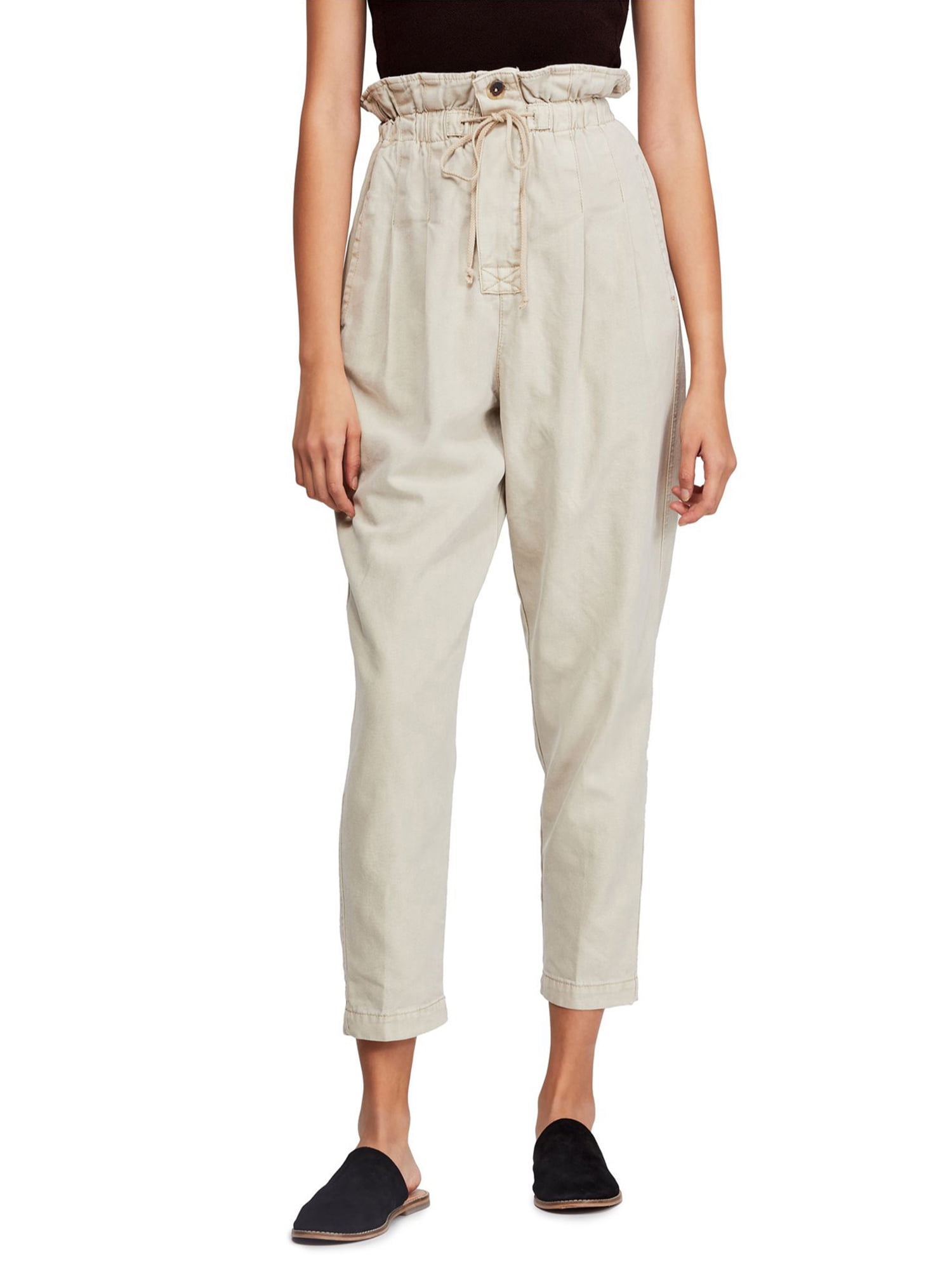 Free People Juniors' Margate Pleated 