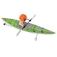 thumbnail image 1 of Barco De Control Remoto De Juguete RC Kayak Multiusos Divertido Innovador, 1 of 7