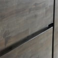 thumbnail image 3 of Fresca Formosa 48" Wall Hung Modern Bathroom Vanity w/ Mirror, 3 of 11