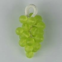 Bath Bar Soap, Face & Body Bar Soap, Grape Soap Grape Tie Soap Handmade Grape Shaped Soap Natural Cold Used For Bathing And Facial Cleansing