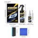thumbnail image 3 of Car Headlight Restoration Kit for Yellowing and Blurriness, Headlight Lens Cleaner and Polish, Enhances Lighting Clarity and Protection, Easy to Apply with Sponge and Towel, Long Lasting Results, 3 of 9