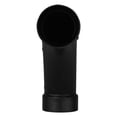 thumbnail image 2 of Acoplamiento Charlotte Pipe WYE de 3 peines y DWV con curva 1/8, 2 of 6