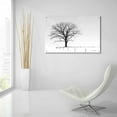 thumbnail image 6 of Epic Art 'Bare' by Lori Deiter Acrylic Glass Wall Art, 36"x24", 6 of 8