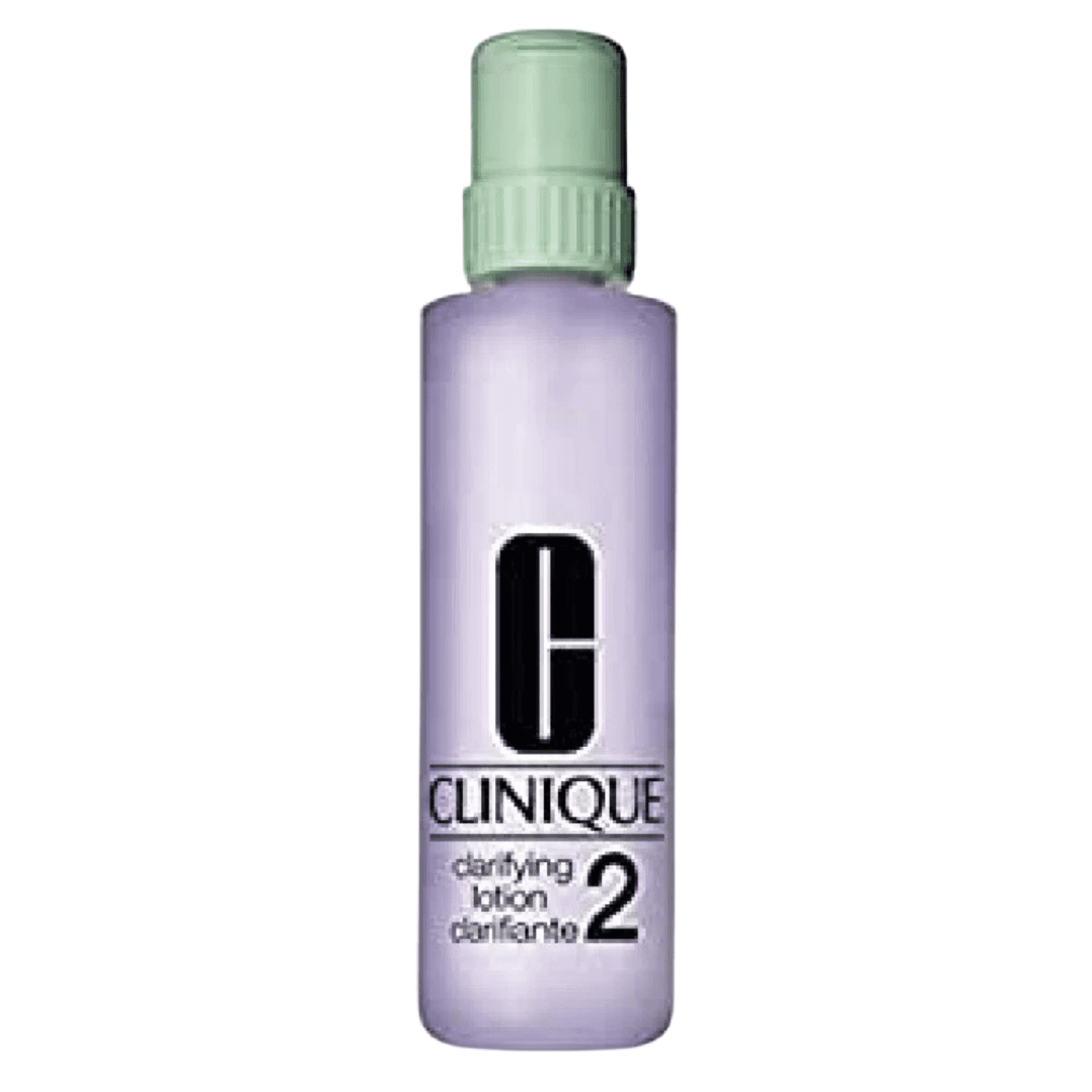 Clinique, Clarifying Lotion 2, 16.5oz/487ml, Dry Combination Skin