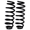 thumbnail image 2 of Resortes AG para Auto Traseros para Dodge Journey 2009 a 2010 2 Piezas Nuevos, 2 of 5