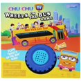 thumbnail image 1 of Juego de combinación Spin Master Games Wheels on The Bus, 1 of 3