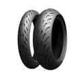 thumbnail image 3 of Llanta Michelin 180/55 ZR 17 M/C (73W) POWER 5 R TL, 3 of 3